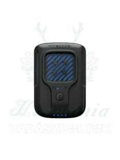   Nitecore Szúnyogriasztó Készülék EMR40 Beépített 7800mAh akkumulátorral