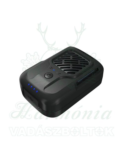 Nitecore Szúnyogriasztó Készülék EMR40 Beépített 7800mAh akkumulátorral