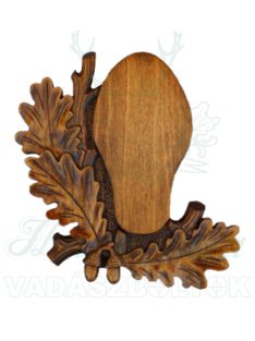 Alátét Őz Ö-16 jobbos