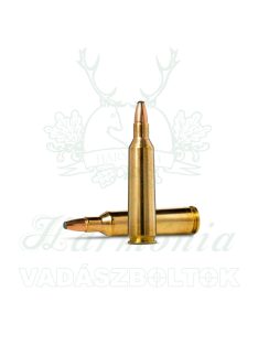 Norma .22-250R SP 3,4g Golyós Lőszer