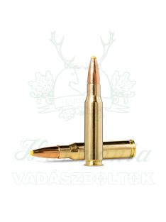 Norma .308W PPDC 11,7g 20176282 Golyós Lőszer