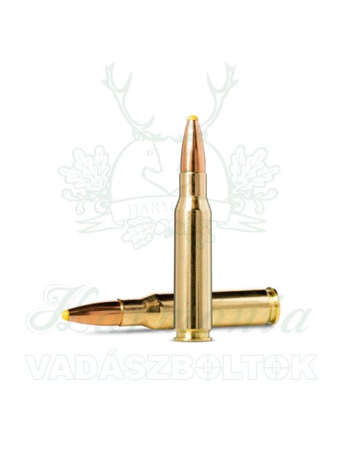 Norma .308W PPDC 11,7g 20176282 Golyós Lőszer