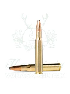 Norma .30-06 Nosler 11,7g 20176492 Golyós Lőszer