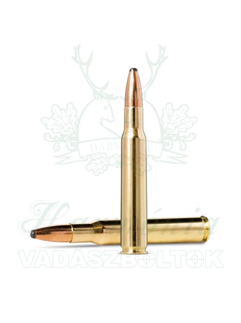 Norma .30-06 Nosler 11,7g 20176492 Golyós Lőszer