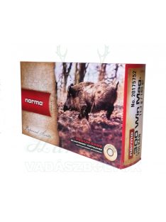 Norma .300WM Vulkan 11,7g 20175752 Golyós Lőszer