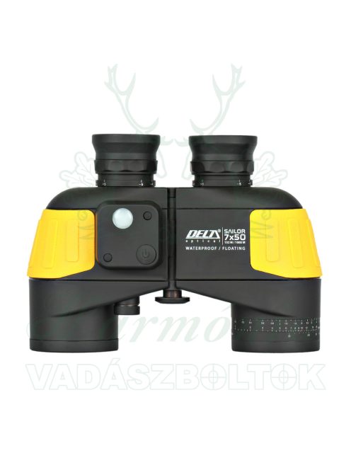 Delta Sailor 7x50 C1 Porro DO-1520 Keresőtávcső