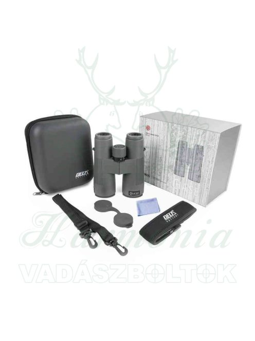 Delta Chase ED 10x50 DO-1702 Keresőtávcső