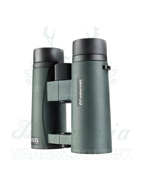 Delta Titanium HD 8x42 ED DO-1410 Keresőtávcső