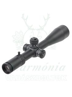 Delta Stryker HD 5-50x56 SFP DLS-1 DO-2504 Céltávcső