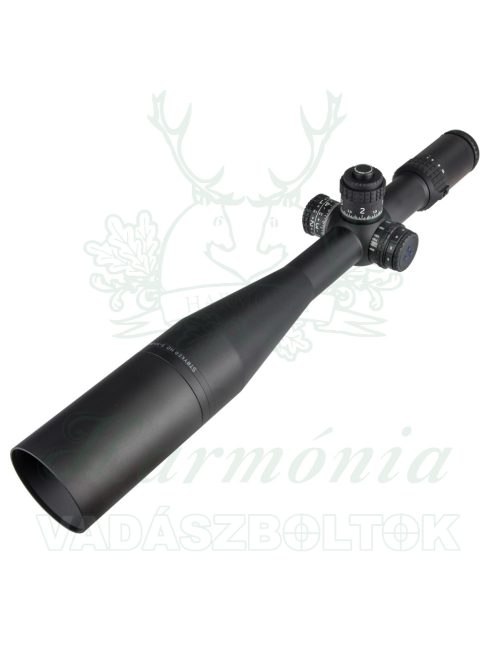 Delta Stryker HD 5-50x56 SFP DLS-1 DO-2504 Céltávcső
