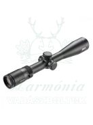 Delta Titanium 1,5-9x45  IR, 4A világító pontos Céltávcső