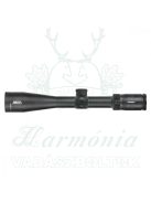 Delta Titanium 1,5-9x45  IR, 4A világító pontos Céltávcső