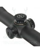 Delta Titanium 1,5-9x45  IR, 4A világító pontos Céltávcső