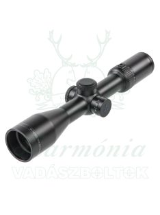 Delta Titanium HD 1,5-9x45 4A S MOA DO-2400 Céltávcső
