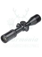 Delta Titanium HD 1,5-9x45 4A S MOA DO-2400 Céltávcső