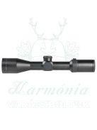 Delta Titanium HD 1,5-9x45 4A S MOA DO-2400 Céltávcső