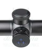 Delta Titanium HD 1,5-9x45 4A S MOA DO-2400 Céltávcső