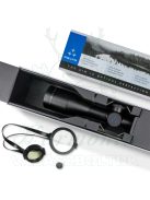 Delta Titanium HD 1,5-9x45 4A S MOA DO-2400 Céltávcső