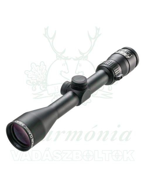 Delta Classic 3-9x40 M-Dot DO-2205 Céltávcső