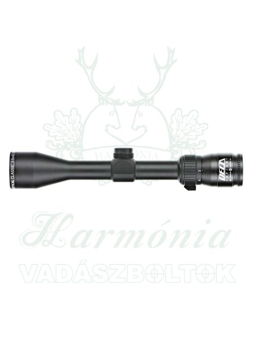 Delta Classic 3-9x40 M-Dot DO-2205 Céltávcső