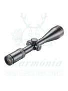 Delta Titanium 2,5-10x56 HD 4A világító pontos Céltávcső