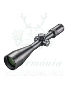   Delta Titanium 2,5-10x56 HD 4A világító pontos Céltávcső