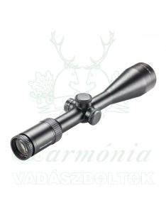 Delta Titanium 2,5-10x50 világító pontos Céltávcső