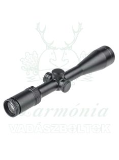 Delta Titanium HD 2,5-10x50 4A S MOA DO-2447 Céltávcső