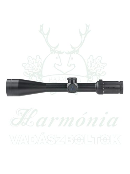 Delta Titanium HD 2,5-10x50 4A S MOA DO-2447 Céltávcső