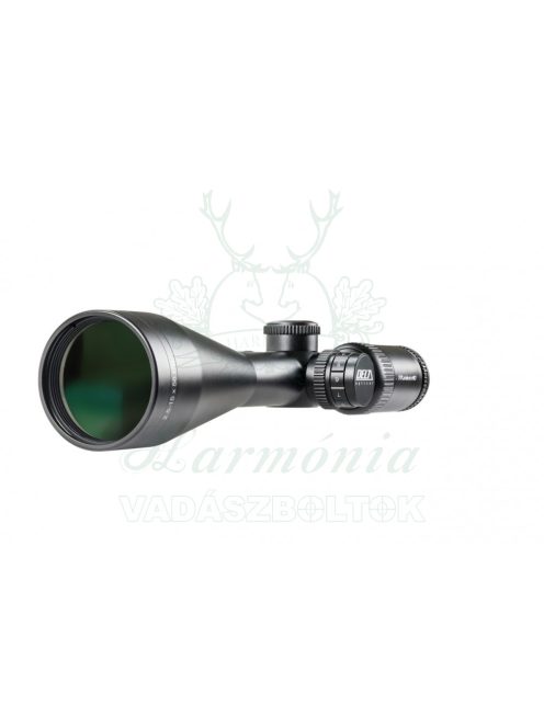 Delta Titanium 2,5-15x56 IR SF HD világító pontos Céltávcső