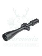 Delta Titanium HD 2,5-15x50 4A S MOA DO-2448/49 Céltávcső