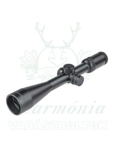 Delta Titanium HD 2,5-15x50 4A S MOA DO-2448/49 Céltávcső