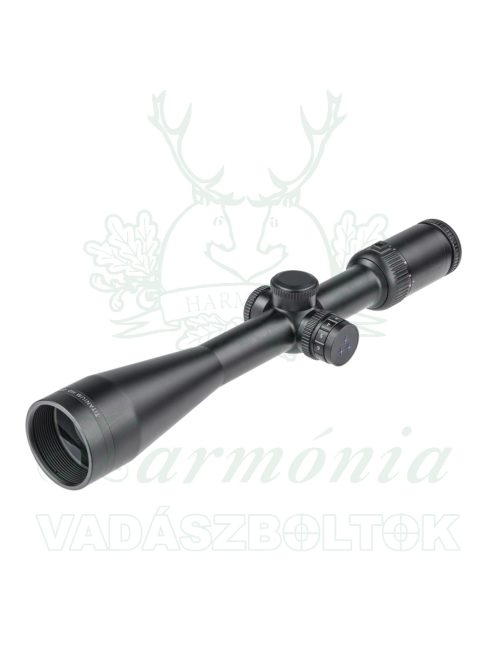 Delta Titanium HD 2,5-15x50 4A S MOA DO-2448/49 Céltávcső