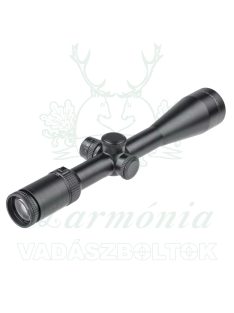 Delta Titanium HD 2,5-15x50 4A S MOA DO-2448/49 Céltávcső