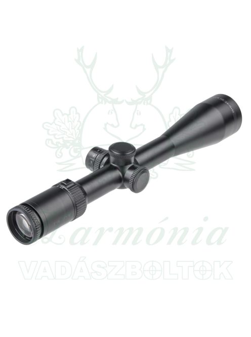 Delta Titanium HD 2,5-15x50 4A S MOA DO-2448/49 Céltávcső