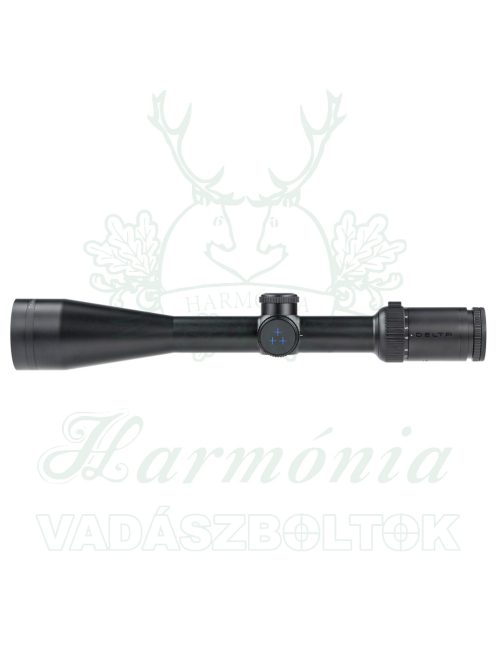Delta Titanium HD 2,5-15x50 4A S MOA DO-2448/49 Céltávcső
