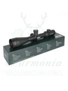 Delta Titanium 4,5-30x50 IR, SF, HD, 4A világító pontos Céltávcső