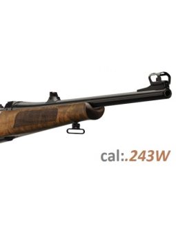 .243W