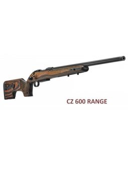 CZ 600
