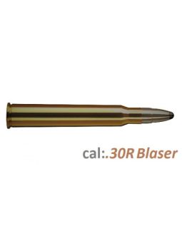 .30R BLASER Lőszerek