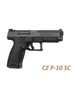 CZ P-10