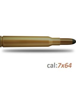 7x64 Lőszerek
