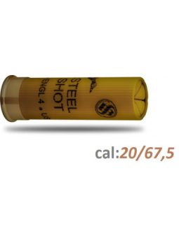 20/67,5 Lőszerek