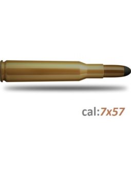7x57 Lőszerek