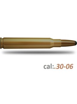 .30-06 Lőszerek