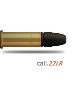 .22LR Lőszerek