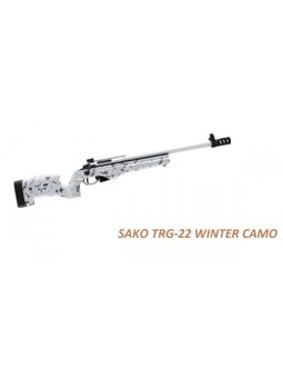 SAKO TRG