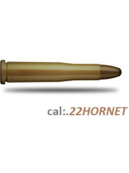 .22HORNET Lőszerek