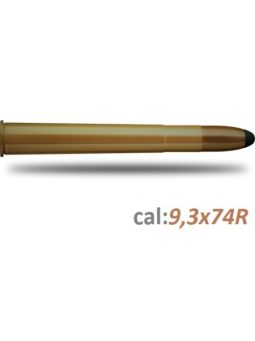 9,3x74R Lőszerek