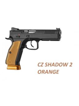 CZ SHADOW 2